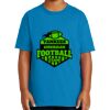Youth Ultra Cotton ® 100% US Cotton T Shirt Thumbnail