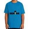 Youth Ultra Cotton ® 100% US Cotton T Shirt Thumbnail