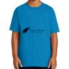 Youth Ultra Cotton ® 100% US Cotton T Shirt Thumbnail