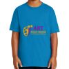 Youth Ultra Cotton ® 100% US Cotton T Shirt Thumbnail