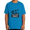Youth Ultra Cotton ® 100% US Cotton T Shirt Thumbnail