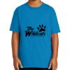 Youth Ultra Cotton ® 100% US Cotton T Shirt Thumbnail