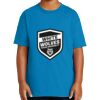 Youth Ultra Cotton ® 100% US Cotton T Shirt Thumbnail