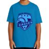 Youth Ultra Cotton ® 100% US Cotton T Shirt Thumbnail