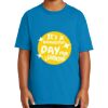 Youth Ultra Cotton ® 100% US Cotton T Shirt Thumbnail