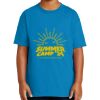 Youth Ultra Cotton ® 100% US Cotton T Shirt Thumbnail