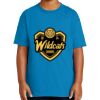 Youth Ultra Cotton ® 100% US Cotton T Shirt Thumbnail