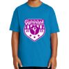 Youth Ultra Cotton ® 100% US Cotton T Shirt Thumbnail