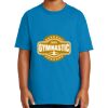 Youth Ultra Cotton ® 100% US Cotton T Shirt Thumbnail