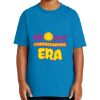 Youth Ultra Cotton ® 100% US Cotton T Shirt Thumbnail