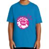 Youth Ultra Cotton ® 100% US Cotton T Shirt Thumbnail