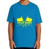 Youth Ultra Cotton ® 100% US Cotton T Shirt Thumbnail