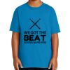 Youth Ultra Cotton ® 100% US Cotton T Shirt Thumbnail