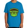 Youth Ultra Cotton ® 100% US Cotton T Shirt Thumbnail