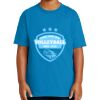 Youth Ultra Cotton ® 100% US Cotton T Shirt Thumbnail