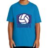 Youth Ultra Cotton ® 100% US Cotton T Shirt Thumbnail