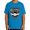Youth Ultra Cotton ® 100% US Cotton T Shirt Thumbnail