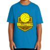 Youth Ultra Cotton ® 100% US Cotton T Shirt Thumbnail