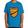 Youth Ultra Cotton ® 100% US Cotton T Shirt Thumbnail