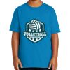 Youth Ultra Cotton ® 100% US Cotton T Shirt Thumbnail