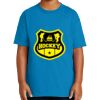 Youth Ultra Cotton ® 100% US Cotton T Shirt Thumbnail
