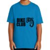 Youth Ultra Cotton ® 100% US Cotton T Shirt Thumbnail