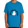 Youth Ultra Cotton ® 100% US Cotton T Shirt Thumbnail