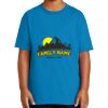 Youth Ultra Cotton ® 100% US Cotton T Shirt Thumbnail