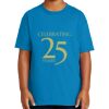 Youth Ultra Cotton ® 100% US Cotton T Shirt Thumbnail