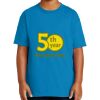 Youth Ultra Cotton ® 100% US Cotton T Shirt Thumbnail