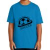 Youth Ultra Cotton ® 100% US Cotton T Shirt Thumbnail