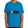 Youth Ultra Cotton ® 100% US Cotton T Shirt Thumbnail