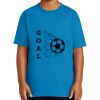 Youth Ultra Cotton ® 100% US Cotton T Shirt Thumbnail