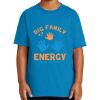Youth Ultra Cotton ® 100% US Cotton T Shirt Thumbnail