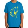 Youth Ultra Cotton ® 100% US Cotton T Shirt Thumbnail