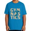 Youth Ultra Cotton ® 100% US Cotton T Shirt Thumbnail