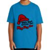Youth Ultra Cotton ® 100% US Cotton T Shirt Thumbnail