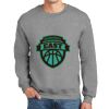 DryBlend ® Crewneck Sweatshirt Thumbnail