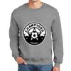 DryBlend ® Crewneck Sweatshirt Thumbnail
