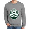 DryBlend ® Crewneck Sweatshirt Thumbnail