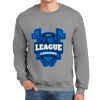DryBlend ® Crewneck Sweatshirt Thumbnail
