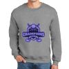 DryBlend ® Crewneck Sweatshirt Thumbnail