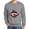 DryBlend ® Crewneck Sweatshirt Thumbnail
