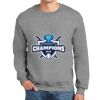 DryBlend ® Crewneck Sweatshirt Thumbnail