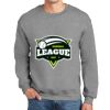 DryBlend ® Crewneck Sweatshirt Thumbnail