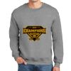 DryBlend ® Crewneck Sweatshirt Thumbnail