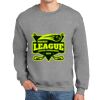 DryBlend ® Crewneck Sweatshirt Thumbnail
