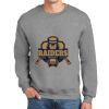 DryBlend ® Crewneck Sweatshirt Thumbnail