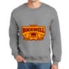 DryBlend ® Crewneck Sweatshirt Thumbnail