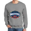 DryBlend ® Crewneck Sweatshirt Thumbnail